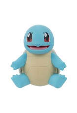 POKEMON JZW POKEMON 4 PACK! VINYL FIGURES