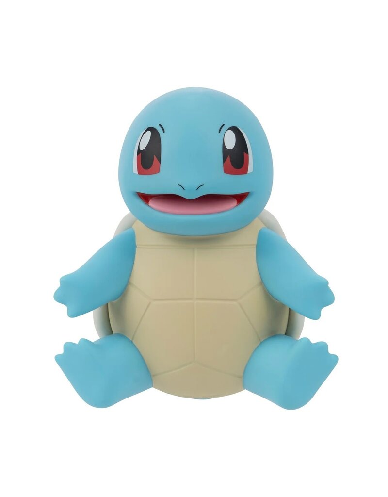 POKEMON JZW POKEMON 4 PACK! VINYL FIGURES