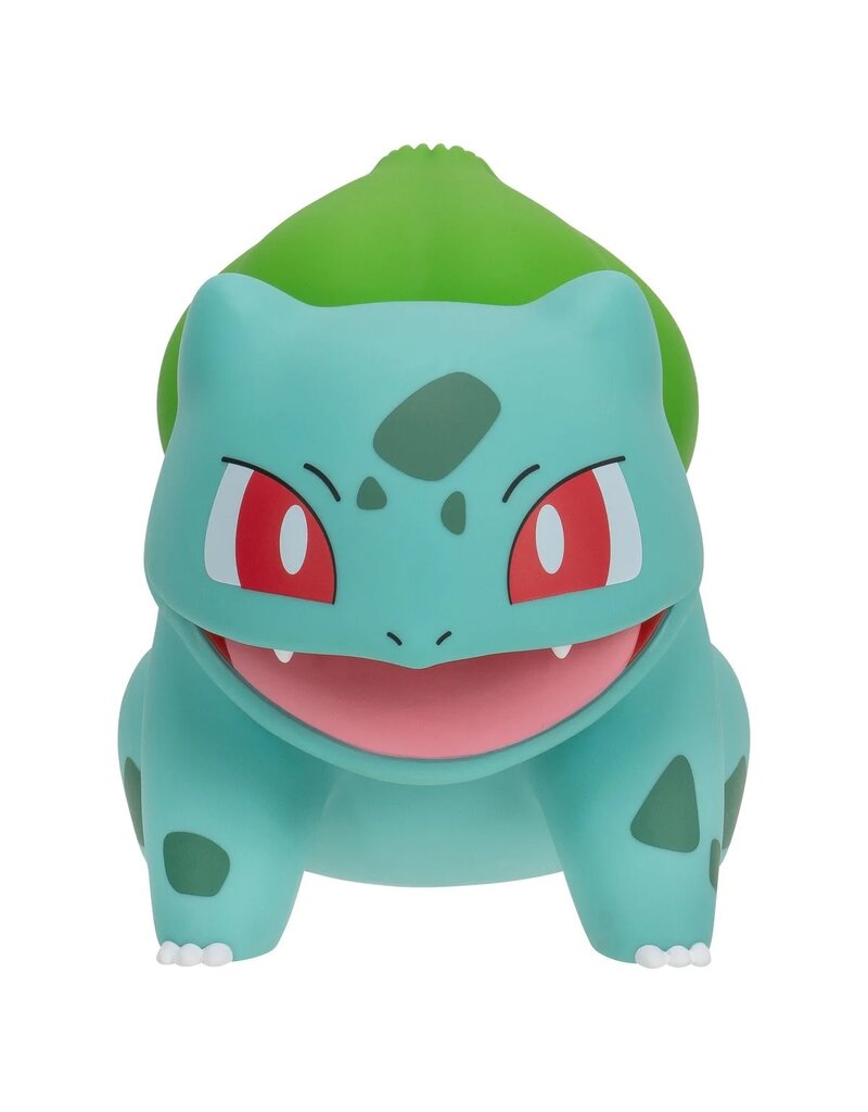 POKEMON JZW POKEMON 4 PACK! VINYL FIGURES