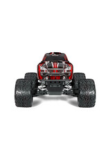 TRAXXAS TRA36354-4-RED 1/10 2WD STAMPEDE BL-2S HD: RED