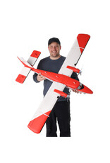 E-FLITE EFL32050 DHC-6 TWIN OTTER 1.4M BNF BASIC WITH AS3X+ AND SAFE SELECT
