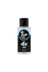 1UP RACING 1UP110004 PURE SILICONE DIFFERENTIAL OIL (4,000CST)