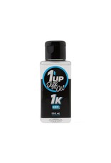 1UP RACING 1UP110001 PURE SILICONE DIFFERENTIAL OIL (1,000CST)