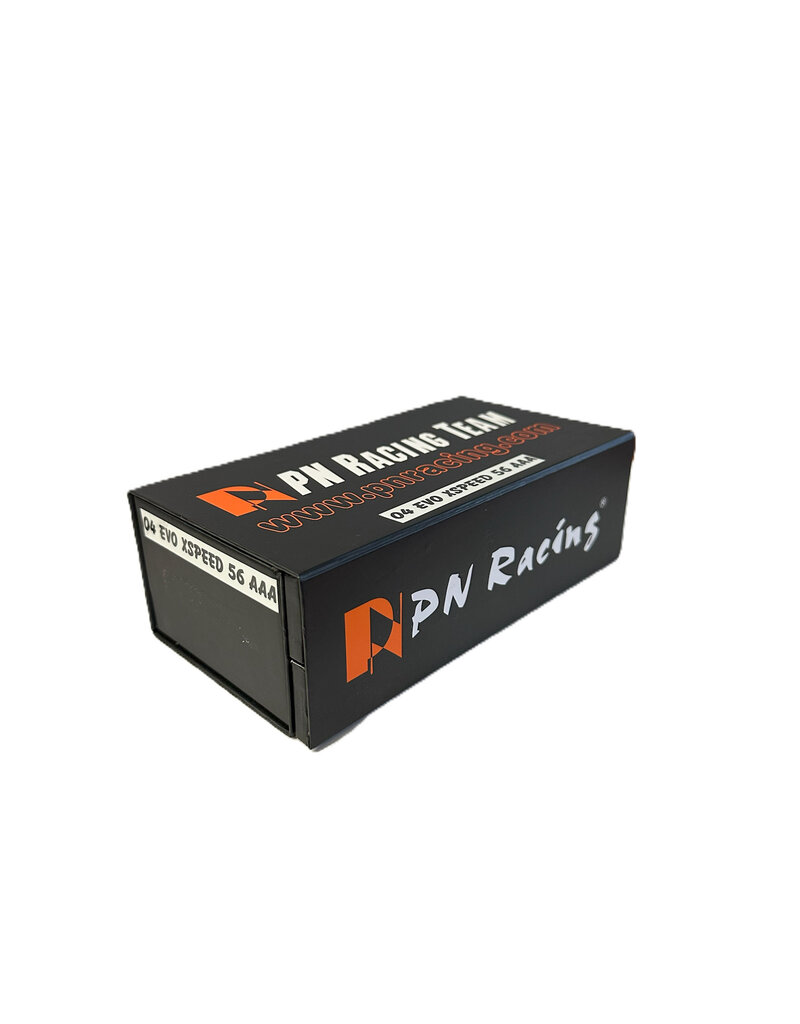 KYOSHO ***SOLD*** MTU2506001 USED KYOSHO MR04 5600KV EVO W/ AUDI R8 BODY: BLACK/RED