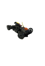 KYOSHO MTU2506001 USED KYOSHO MR04 5600KV EVO W/ AUDI R8 BODY: BLACK/RED