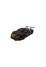 KYOSHO MTU2506001 USED KYOSHO MR04 5600KV EVO W/ AUDI R8 BODY: BLACK/RED