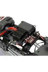 CEN RACING CEG8992 FORD F250 1/10 4WD KG1 EDITION LIFTED TRUCK DAYTONA BLUE - RTR