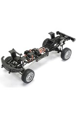 CEN RACING CEG8992 FORD F250 1/10 4WD KG1 EDITION LIFTED TRUCK DAYTONA BLUE - RTR