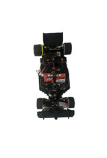 MWX PERFORMANCE MTU2506006 USED MWX FORMULA 1 FULLY BUILT W/ 2 LEXAN BODIES: FLUORESCENT YELLOW/GRAY
