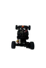 KYOSHO ***SOLD*** MTU2506008 USED KYOSHO MR03 BOX STOCK W/ SAUBER C9 #63 BODY: SILVER