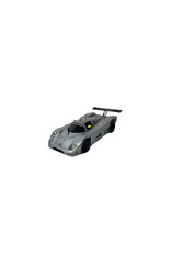 KYOSHO MTU2506008 USED KYOSHO MR03 BOX STOCK W/ SAUBER C9 #63 BODY: SILVER