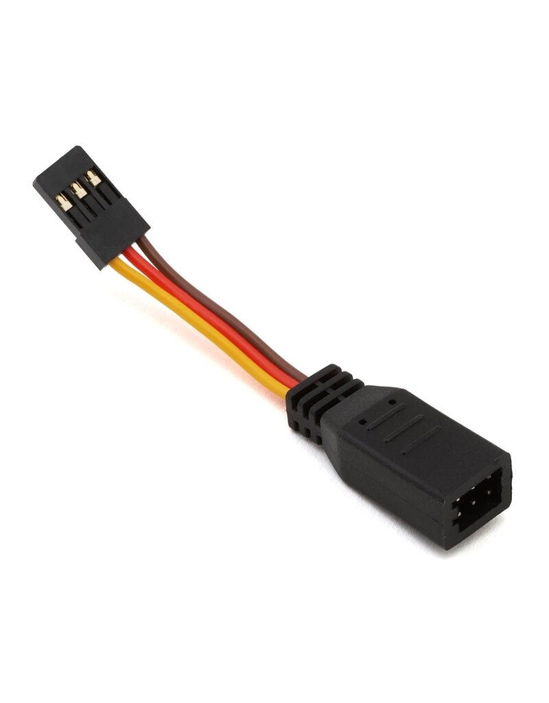 ECOPOWER ECP-1540 SERVO WIRE SPLITTER FOR LOSI® MICRO-B™ & MICRO-T™
