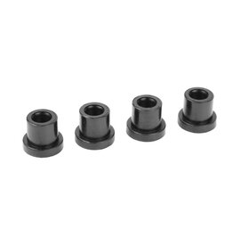 TEAM CORALLY COR00180-030 SHOCK BUSHING - COMPOSITE - 4 PCS: DEMENTOR, KRONOS, PYTHON, SHOGUN