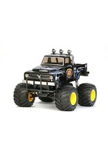 TAMIYA TAM58547 MIDNIGHT PUMPKIN, 1/12 CW-01 "BLACK EDITION"