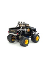 TAMIYA TAM58547 MIDNIGHT PUMPKIN, 1/12 CW-01 "BLACK EDITION"