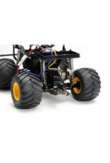 TAMIYA TAM58547 MIDNIGHT PUMPKIN, 1/12 CW-01 "BLACK EDITION"