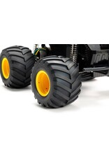TAMIYA TAM58547 MIDNIGHT PUMPKIN, 1/12 CW-01 "BLACK EDITION"