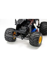TAMIYA TAM58547 MIDNIGHT PUMPKIN, 1/12 CW-01 "BLACK EDITION"