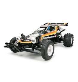 TAMIYA TAM58336 1/10 RC THE HORNET KIT