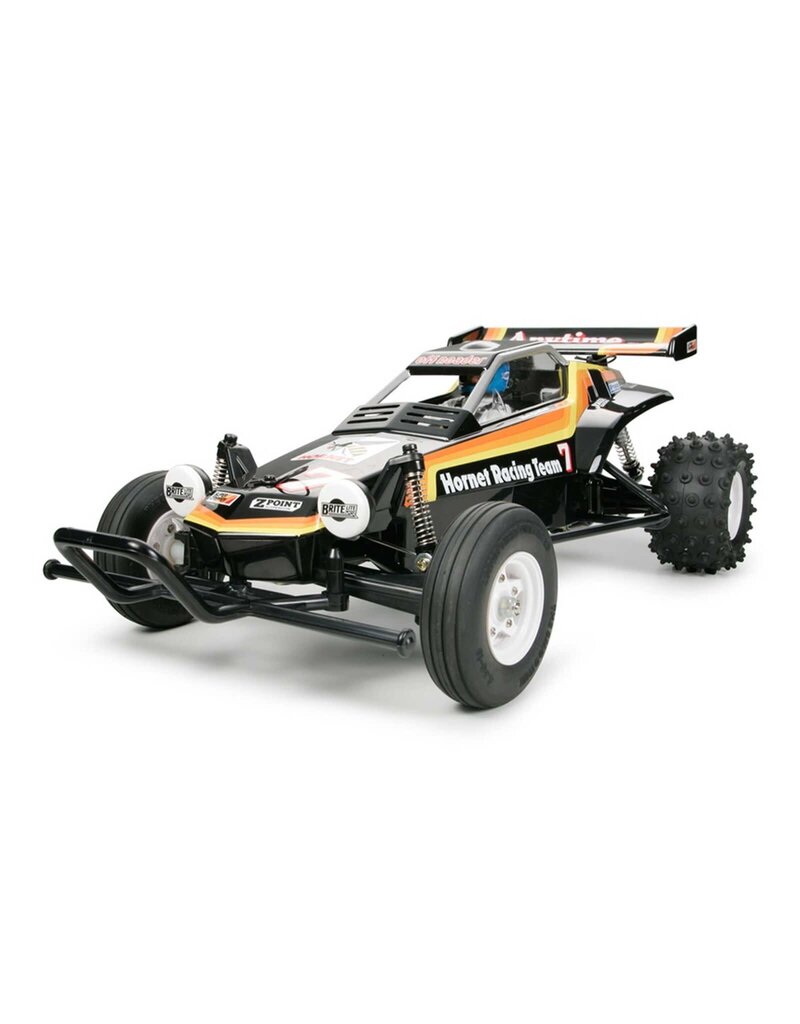 TAMIYA TAM58336 1/10 RC THE HORNET KIT