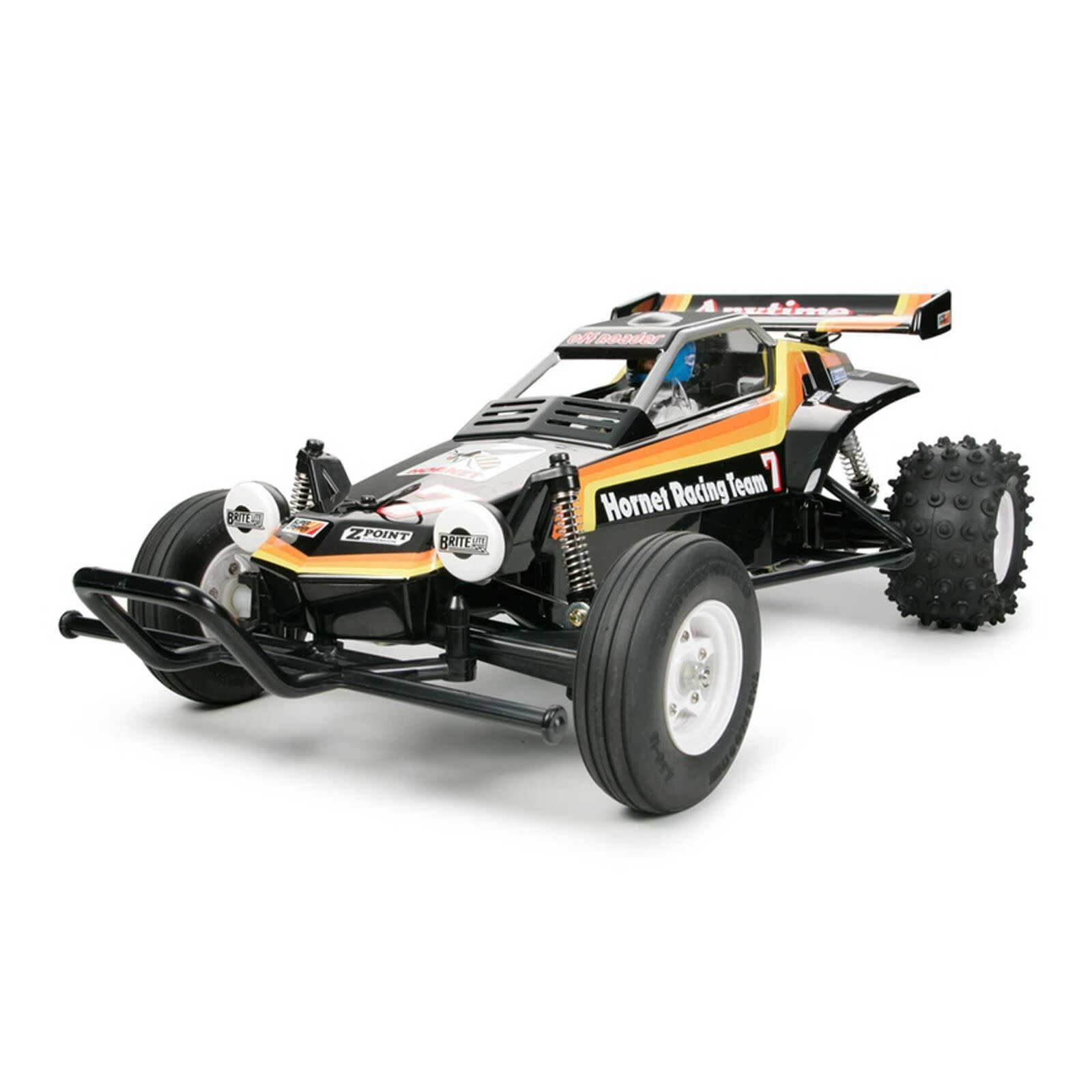 TAM58336 1/10 RC THE HORNET KIT