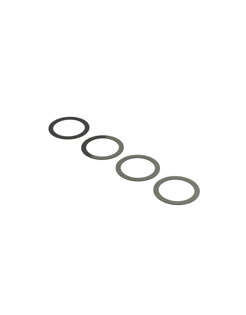 ARRMA ARA709031 WASHER 13X16X0.2MM (4)