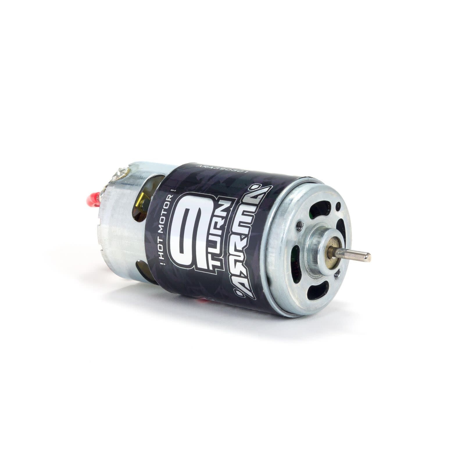 ARA390301 - Mega 570 Brushed Motor