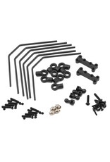 CEN RACING CEGCKM0304 M-SPORT PUMA RALLY 1 SWAY BAR KIT (F/R)