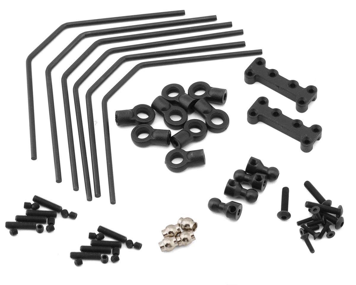 CEGCKM0304 M-SPORT PUMA RALLY 1 SWAY BAR KIT (F/R)