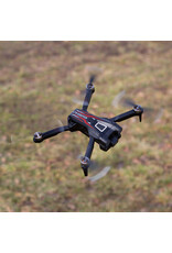 RAGE RC RGR4600 RAGE R/C STINGER BL FPV DRONE WITH 1-AXIS 1080P HD CAMERA & STORAGE CASE