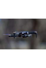 RAGE RC RGR4600 RAGE R/C STINGER BL FPV DRONE WITH 1-AXIS 1080P HD CAMERA & STORAGE CASE