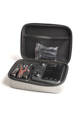 RAGE RC RGR4600 RAGE R/C STINGER BL FPV DRONE WITH 1-AXIS 1080P HD CAMERA & STORAGE CASE