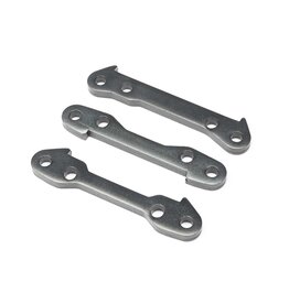 LOSI LOS254075 PIN MOUNT SET: 8XE RTR, 8XTE RTR