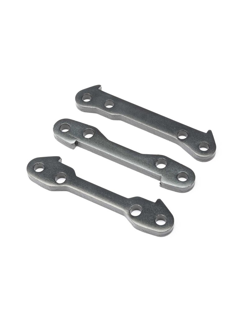 LOSI LOS254075 PIN MOUNT SET: 8XE RTR, 8XTE RTR