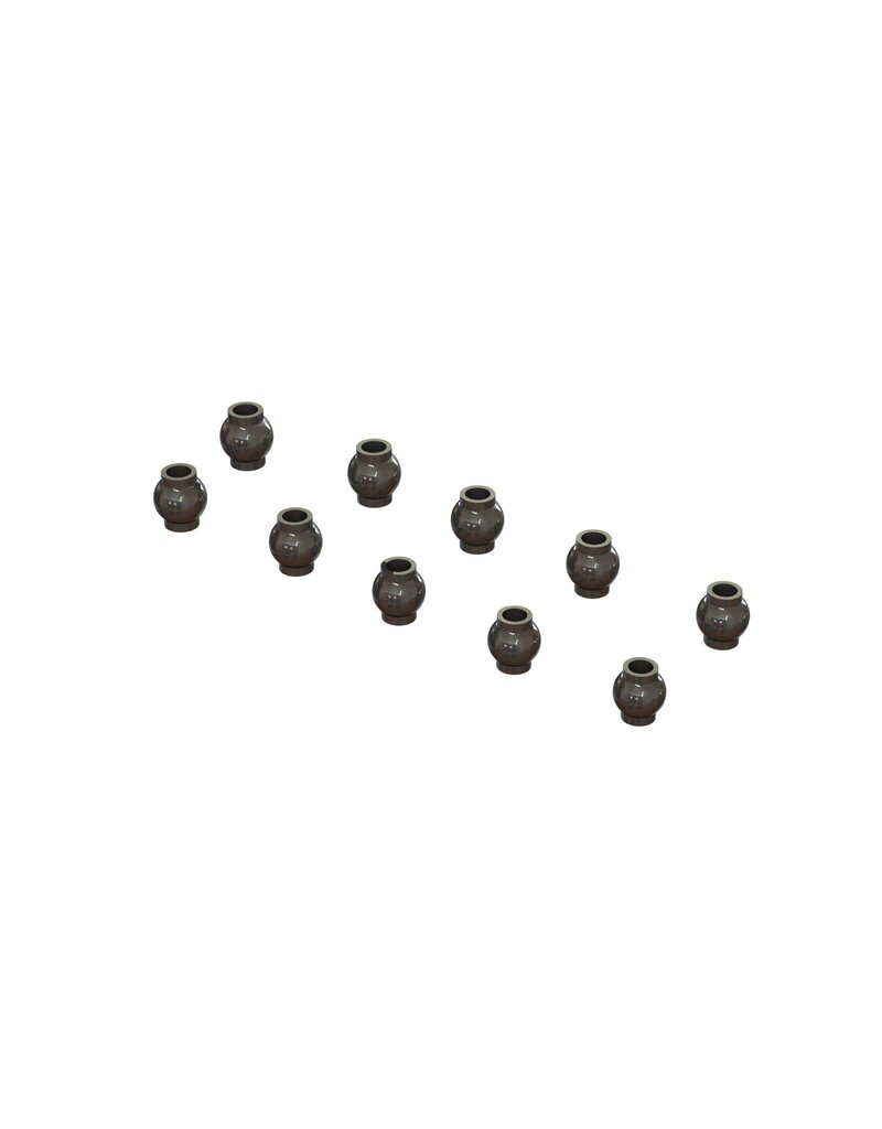 ARRMA ARA330803 BALL 5.3X5.9X2.5MM (10PCS)