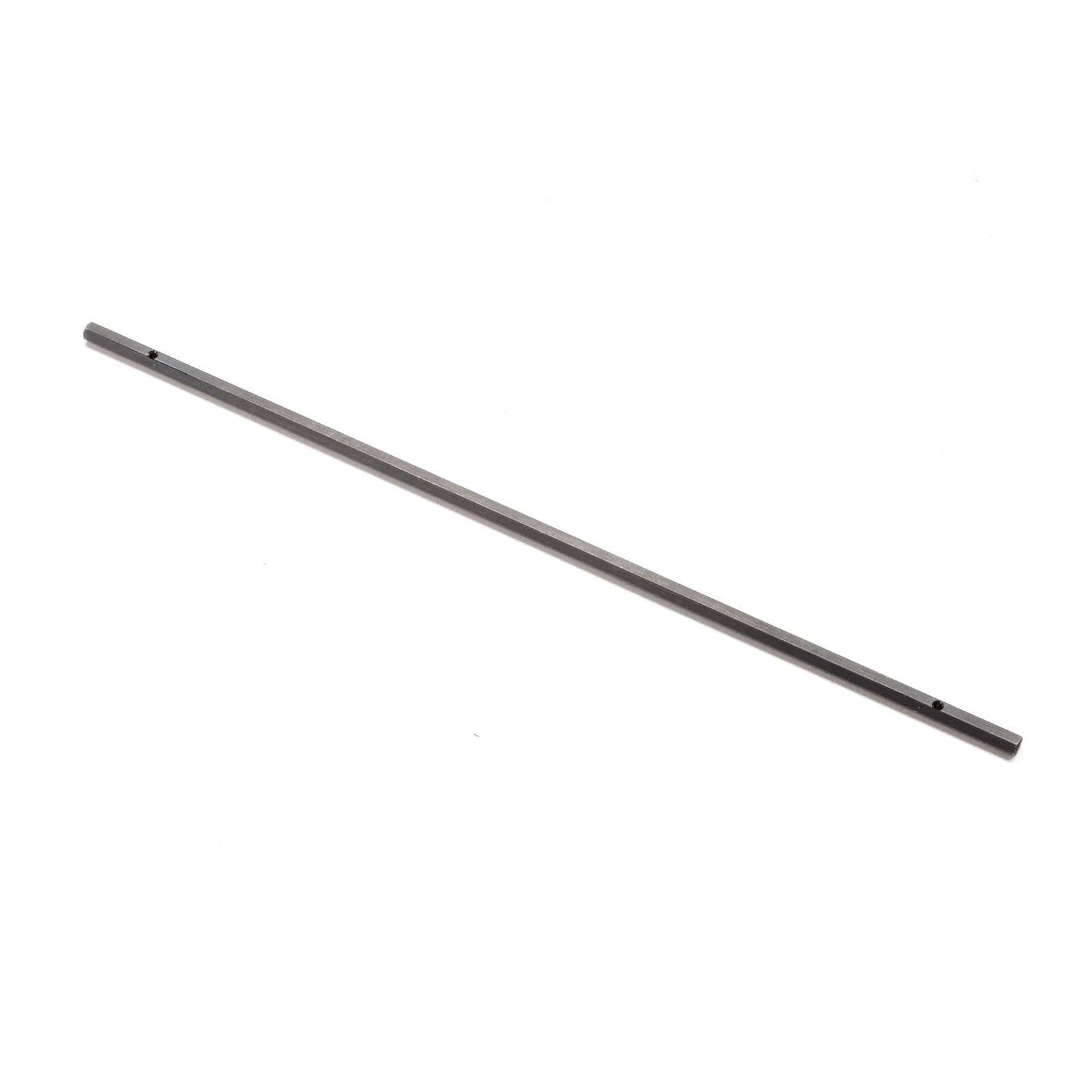 LOS-1930 CENTER DRIVESHAFT 225MM: GROM
