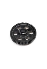 LOSI LOS-1950 SPUR GEAR, MACHINED DELRIN, 59T MOD 0.5: GROM