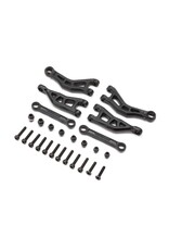LOSI LOS-1927 CAMBER & STEERING LINK SET: GROM