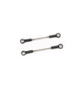 BLADE BLH4301 FLYBARLESS LINKAGE SET: B450 X