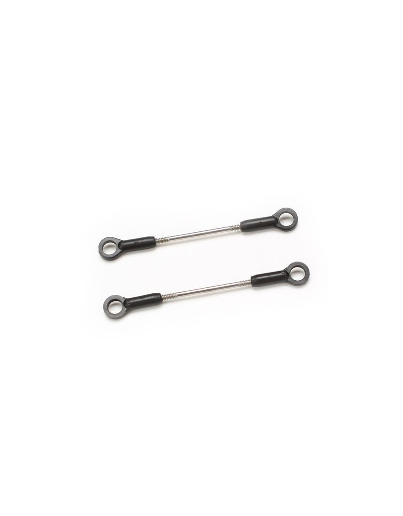 BLADE BLH4301 FLYBARLESS LINKAGE SET: B450 X