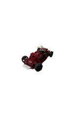 KYOSHO MTU2506012 USED KYOSHO MA-030EVO AWD CHASSIS SET – RED LIMITED EDITION W/ NISSAN SKYLINE GT-R (R33) BODY: FLUORESCENT ORANGE