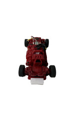 KYOSHO MTU2506012 USED KYOSHO MA-030EVO AWD CHASSIS SET – RED LIMITED EDITION W/ NISSAN SKYLINE GT-R (R33) BODY: FLUORESCENT ORANGE