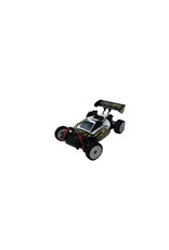KYOSHO ***SOLD*** MTU2506013 USED KYOSHO MINI-Z BUGGY READYSET INFERNO MP9: WHITE/BLACK