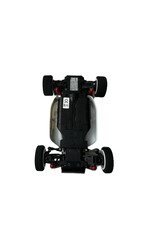 KYOSHO ***SOLD*** MTU2506013 USED KYOSHO MINI-Z BUGGY READYSET INFERNO MP9: WHITE/BLACK