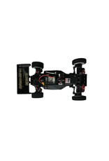 KYOSHO MTU2506013 USED KYOSHO MINI-Z BUGGY READYSET INFERNO MP9: WHITE/BLACK