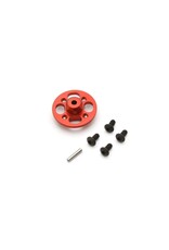 KYOSHO KYOFAW304 ALUMINUM SPUR GEAR HOLDER
