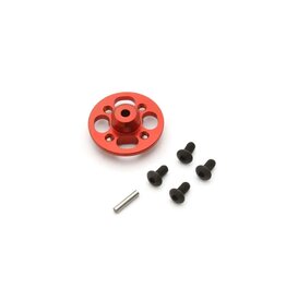 KYOSHO KYOFAW304 ALUMINUM SPUR GEAR HOLDER