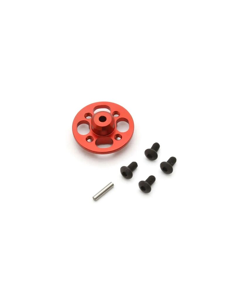 KYOSHO KYOFAW304 ALUMINUM SPUR GEAR HOLDER