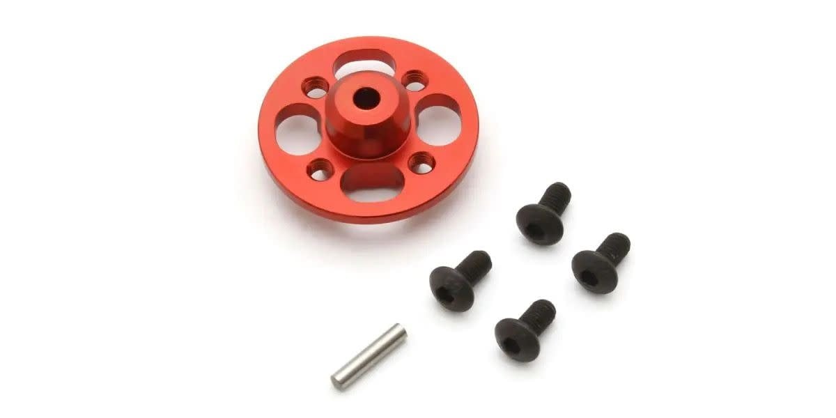 KYOFAW304 ALUMINUM SPUR GEAR HOLDER
