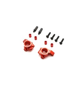 KYOSHO KYOFAW306 ALUMINUM FRONT KNUCKLE